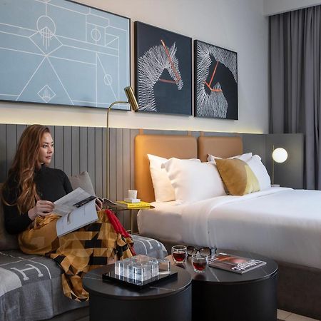 Bespoke Holiday Homes - Mag 318 Downtown Dubaï Extérieur photo