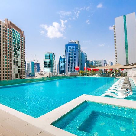 Bespoke Holiday Homes - Mag 318 Downtown Dubaï Extérieur photo