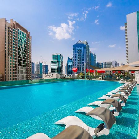 Bespoke Holiday Homes - Mag 318 Downtown Dubaï Extérieur photo